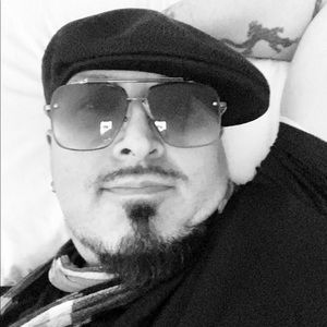 Meet your Posher, Rev. lord william